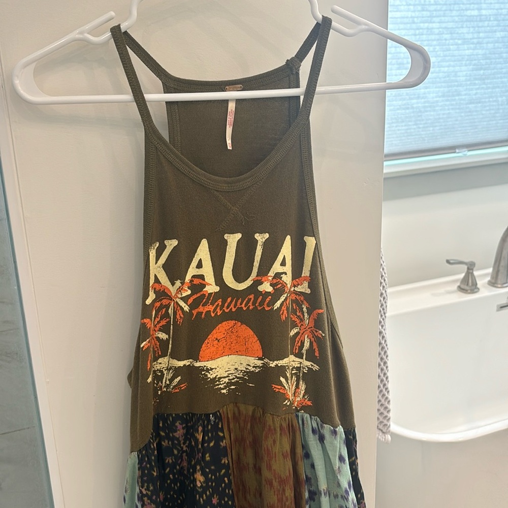 Free People XS Dress